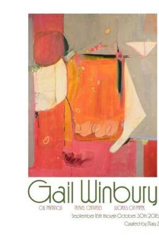 Cover of Gail Winbury