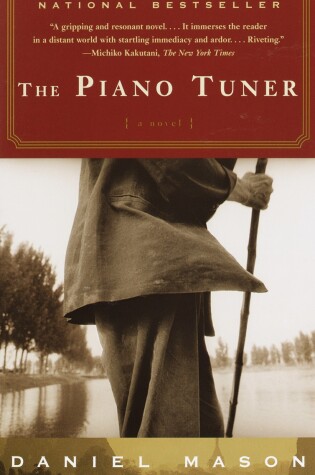 The Piano Tuner