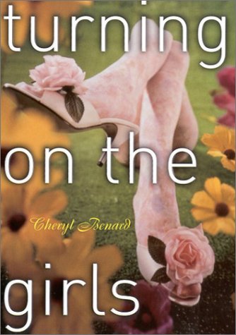 Book cover for Turning on the Girls