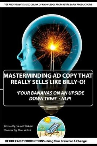 Cover of 'MasterMinding Ad Copy That Really Sells Like Billy-O!'