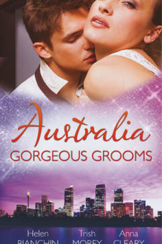 Cover of Australia: Gorgeous Grooms