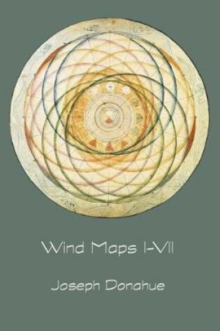 Cover of Wind Maps I-VII