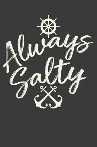 Cover of Always Salty