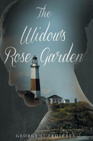 Cover of The Widow's Rose Garden