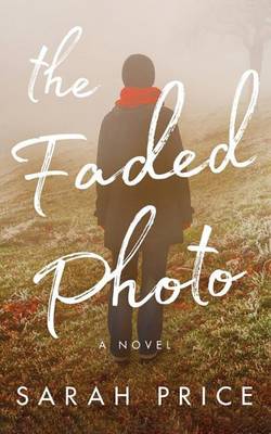 Book cover for The Faded Photo