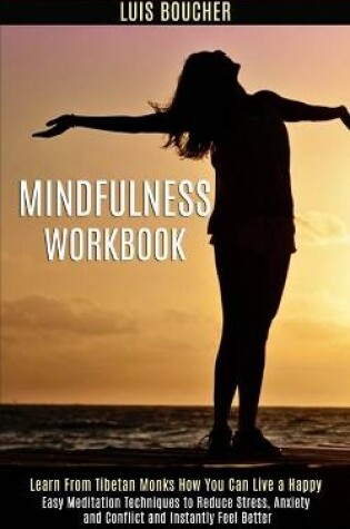 Cover of Mindfulness Workbook