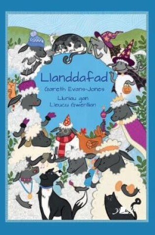 Cover of Llanddafad