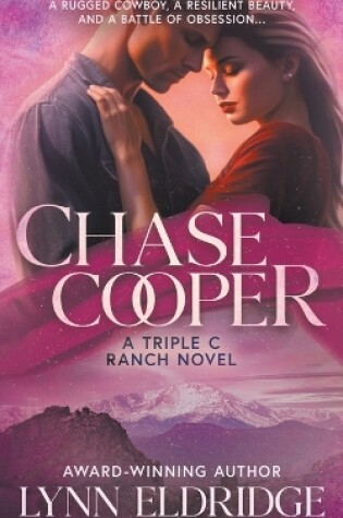Cover of Chase Cooper