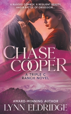 Book cover for Chase Cooper