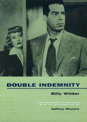 Book cover for Double Indemnity