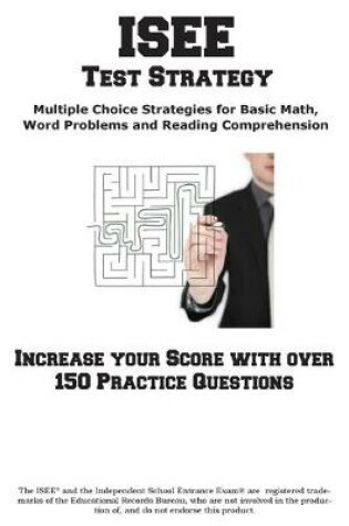 Cover of ISEE Test Strategy