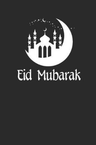 Cover of Eid Mubarak