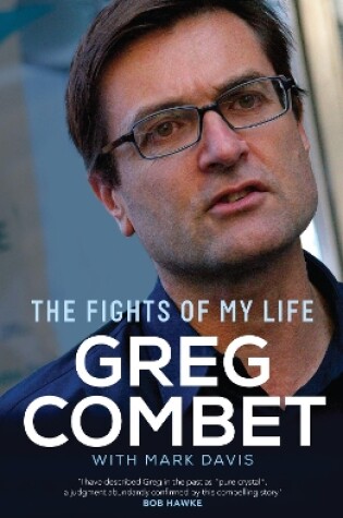 Cover of The Fights of My Life