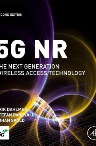 Cover of 5G NR