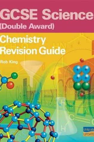 Cover of GCSE Science (double Award)