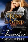 Book cover for A Kiss in the Wind