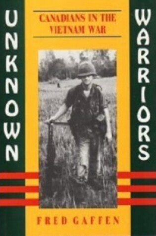 Cover of Unknown Warriors