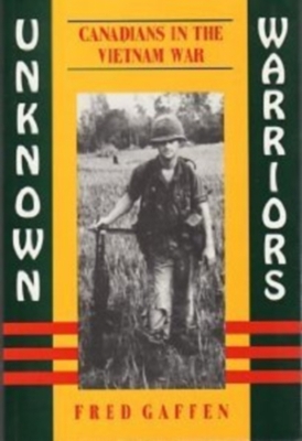 Book cover for Unknown Warriors