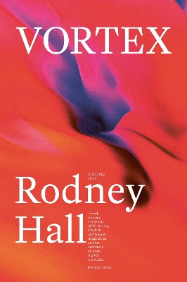 Book cover for Vortex