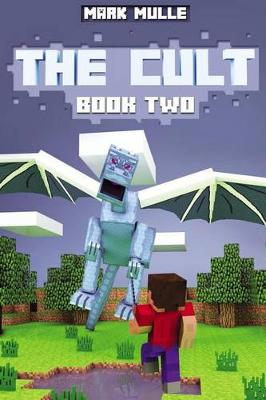 Cover of The Cult