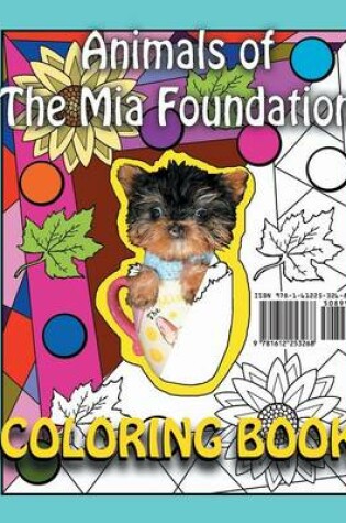Cover of Animals of the MIA Foundation