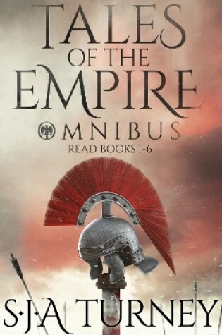 Cover of Tales of the Empire Omnibus