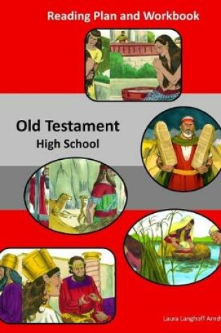 Cover of Old Testament Reading Plan & Workbook