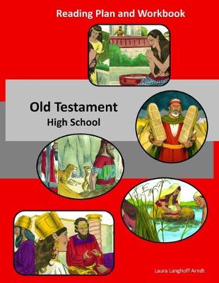 Cover of Old Testament Reading Plan & Workbook