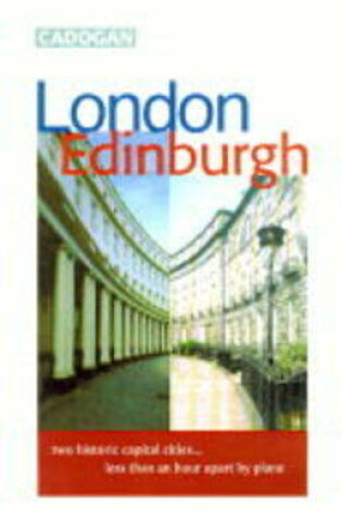 Cover of London-Edinburgh