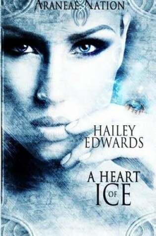Cover of A Heart of Ice