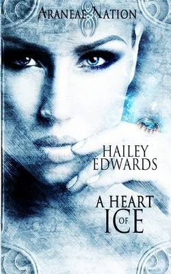 Cover of A Heart of Ice