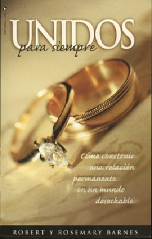 Book cover for Unidos Para Siempre