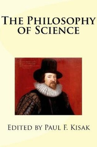 Cover of The Philosophy of Science