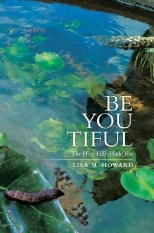 Cover of Be-You-Tiful