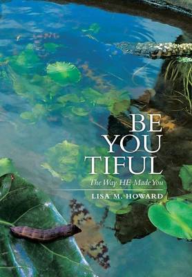 Book cover for Be-You-Tiful