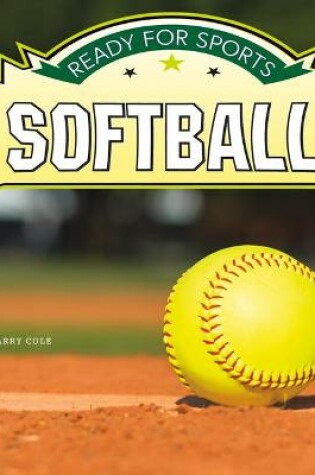 Cover of Softball