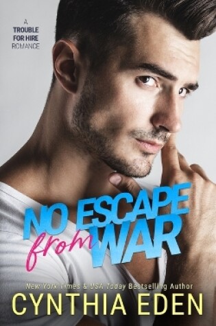 Cover of No Escape From War