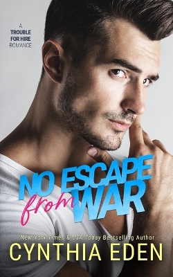 Cover of No Escape From War
