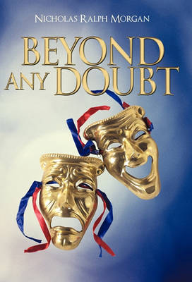 Book cover for Beyond Any Doubt