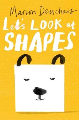 Cover of Let's Look at... Shapes