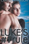 Book cover for Luke's #1 Rule