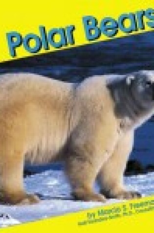 Cover of Polar Bears