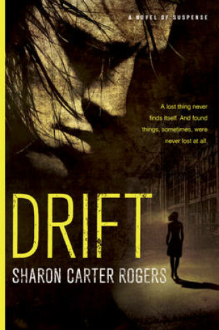 Cover of Drift