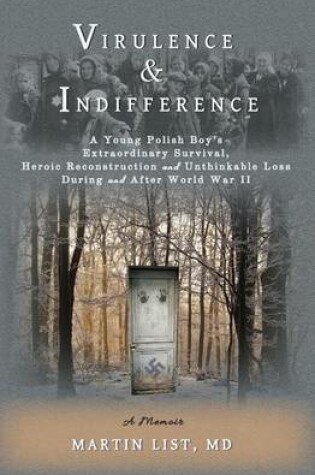 Cover of Virulence & Indifference