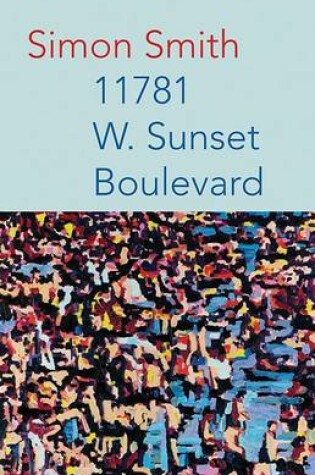 Cover of 11781 W. Sunset Boulevard