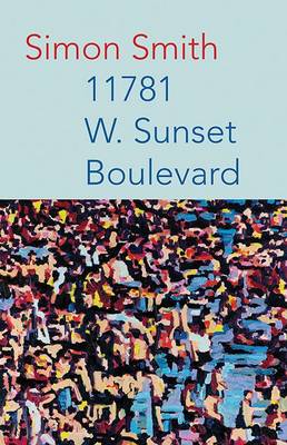 Book cover for 11781 W. Sunset Boulevard