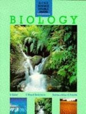 Book cover for Biology