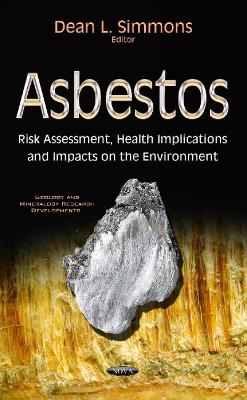 Cover of Asbestos