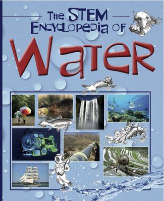 Book cover for STEM Encyclopedia