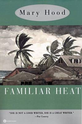 Book cover for Familiar Heat